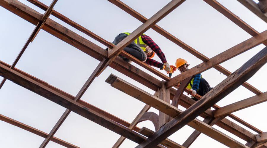 Professional gutter cleaning services in Milanville, PA